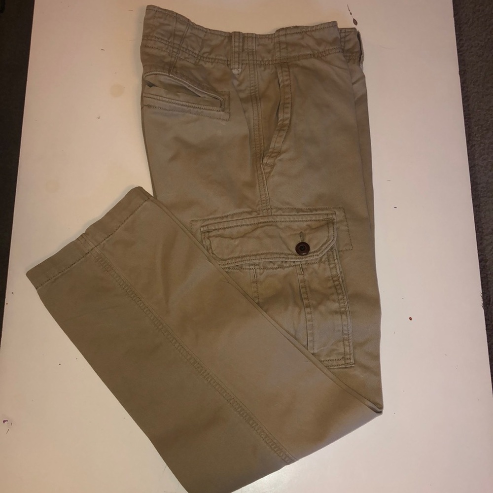Cargo pants